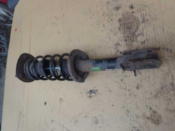 AMORTISSEUR AVANT DROIT MITSUBISHI COLT 2004-2012 - Vue 1